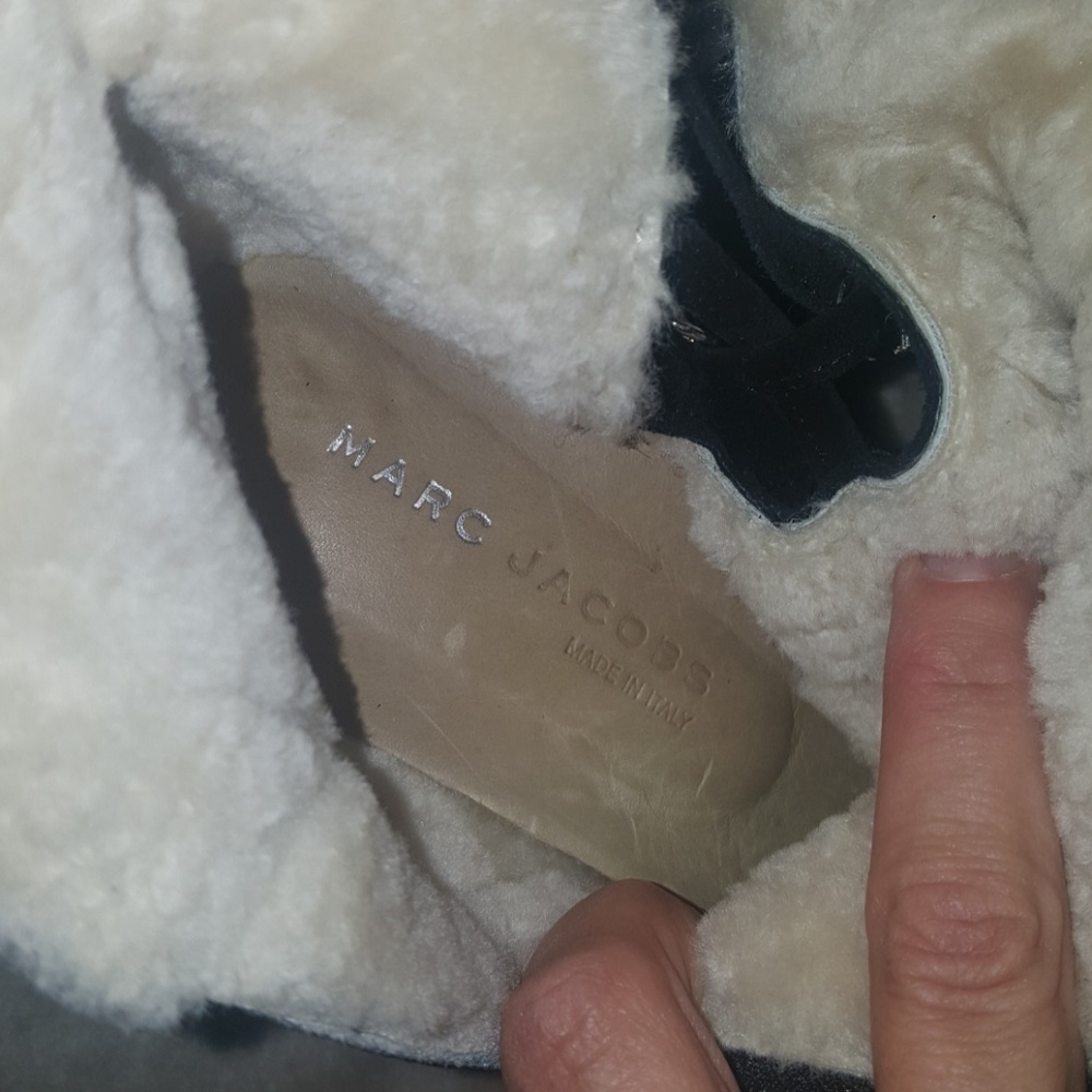 Marc Jacobs - Picture 5 of 6